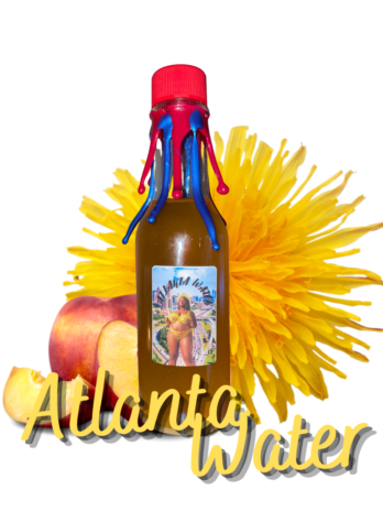 Atlanta Water