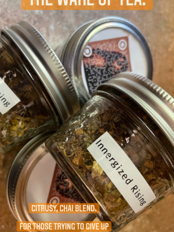 Innergize Me – Blessed Rising Blend