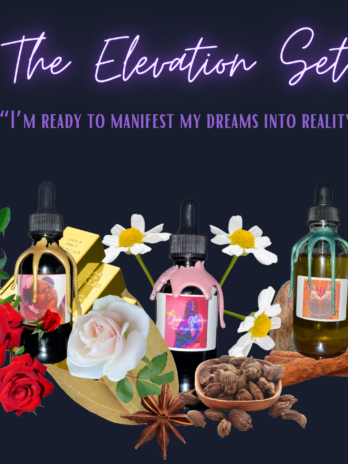 The Elevation Set
