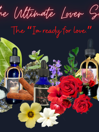 The Ultimate Lover Set