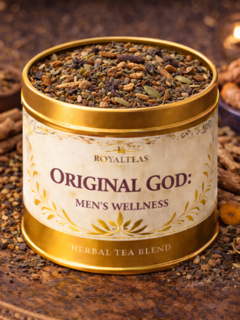 The O.G. – Men’s Wellness Blend