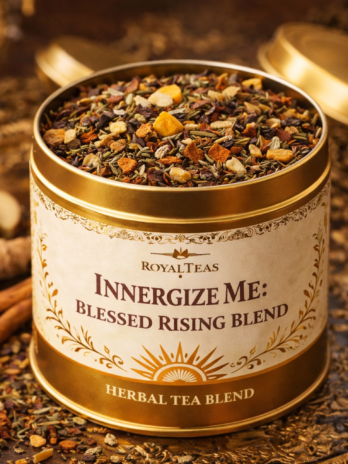 Innergize Me – Blessed Rising Blend