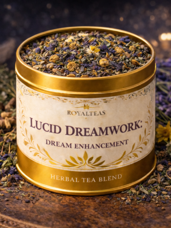 Lucid Dreamwork  Blend
